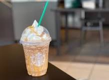 How do I order a Snickers frappe?