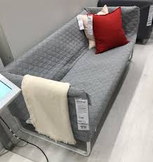 How to turn a futon into a comfortable bed you actually look forward to sleeping on. Our Mega Ikea Futon And Sofa Bed Reviews Guide Ikea Field Trip Time Home Stratosphere