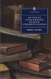 Essay Writing Myself Examples   Audi Wavre  an essay concerning     Essay Concerning Human Understanding  John Locke                  Amazon com  Books