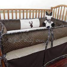 Camouflage Crib Bedding Hot 59