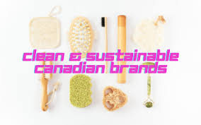 clean beauty and sustainable skin care
