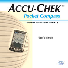 Accu Chek Pocket Compass 3 0 Manualzz Com