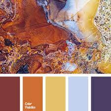 Explore color palettes and combinations. Brown And Yellow Color Palette Ideas