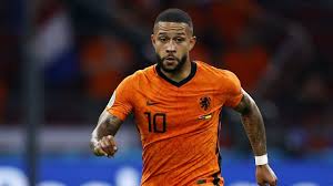 Georginio wijnaldum joked that memphis depay speaks to him in spanish, ahead of the forward's impending move to barcelona. Cr4mrkyzqlqifm