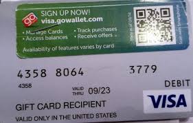 When using a visa gift card, you may occasionally lose track of its precise balance while making purchases. Free Visa Card Numbers Visa Card Numbers Free Visa Card Walmart Gift Cards