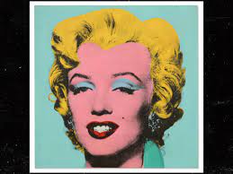 Marilyn' Sells for $195 Million ...