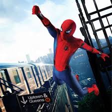 Homecoming' promo details more of spidey's suit upgrades. Spider Man Homecoming New Trailer Fair City Podcast Network