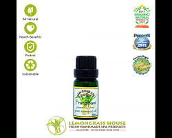 frangipani essence oil