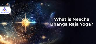 can you explain neecha bhanga raja yoga