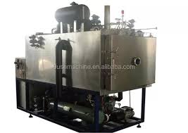 The microwave sources can be delivered around a few kilowatts. Fruit And Vegetable Industrial Microwave Freeze Dryer View Vacuum Freeze Dryer Jiuyong Product Details From Henan Jiuyong Machinery Equipment Co Ltd On Alibaba Com