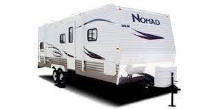 skyline nomad rvs