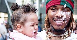 We drove from oklahoma to see fetty wap. What Happened To Fetty Wap S Daughter Her Death Explained