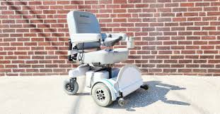 hoveround mpv5 power wheelchair