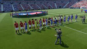 And execute in attack lets you own every moment on the pitch. Fifa 17 Notebook And Desktop Benchmarks Notebookcheck Net Reviews