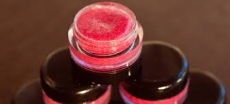 Homemade Red Beet Tinted Lip Gloss Live Naturally Magazine