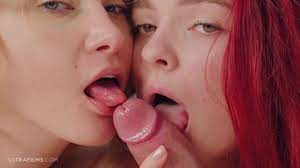ULTRAFILMS Amazing Threesome Hardcore Video Starring Ivi Rein and miss  Olivia - Pornhub.com