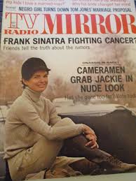 David Cassidy, Michael Landon, Bill Bixby - TV Radio Mirror Magazine 1971 |  eBay