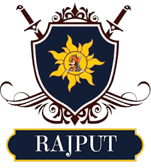 rajput logo loix