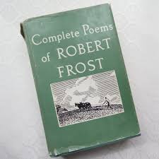 The poetry of robert frost: Pin On Vintage Poetry Books Antique Poetry Books