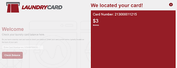 Value can be loaded on either. Laundrycard Live User S Guide Store Owners And Employees Laundrycard V9 Confluence