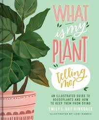 An Ilrated Guide To Houseplants And
