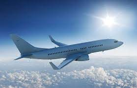what is the aeroplane mileage in one liter | यह जान लीजिए, एक लीटर में  कितना माइलेज देता है हवाई जहाज | Patrika News