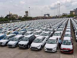 Directory information about cars and vehicles. Brazilian Auto Sector Brazil Auto Industry Prospects Still Bleak Even After August Recovery Anfavea Says Auto News Et Auto