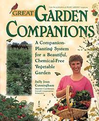 Great Garden Companions A Companion