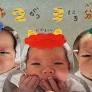 2歳の双子を育てるママ、今度は三つ子を出産「一番頑張ったのは双子たち」 (2024年4月24日掲載)