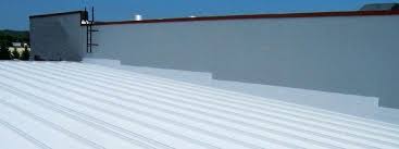 Silicone Roof Coating The Purpose Of Silicone Roof Coatings
