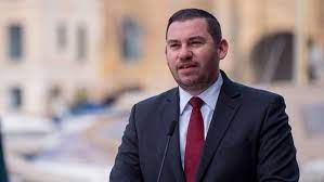 Engerer is known for his public stands on civil rights, malta's national identity and the protection of the environment. Cyrus Engerer Throws His Hat Into The Ring For Mep Seat The Malta Independent