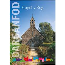 rug chapel phlet guide welsh