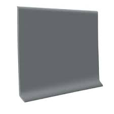 rubber wall base vinyl flooring