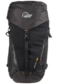 Lowe Alpine Aeon 35l Backpack For Men Grey Planet Sports