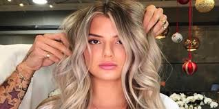 who is alissa violet new details about