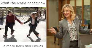 parks and rec 10 memes that prove