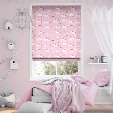 These room darkening window shades are perfect for nurseries, bedrooms and media rooms. Roman Blinds For Nursery Buy Premium Nursery Roman Blinds