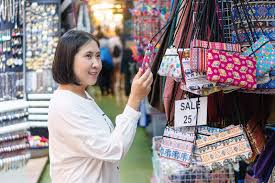 3 best whole markets in bangkok
