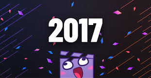 2017 (mmxvii) was a common year starting on sunday of the gregorian calendar, the 2017th year of the common era (ce) and anno domini (ad) designations, the 17th year of the 3rd millennium. Relive Your Favorite Twitch Moments Of 2017 Twitch Blog