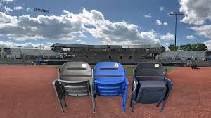 Renegades Set To Unveil New Stadium Seats In Advance Of 26th