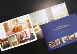 Hotel Brochure Design Under Fontanacountryinn Com