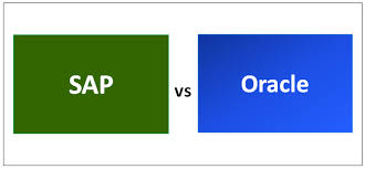 Sap Vs Oracle Know The Top 8 Most Important Differences