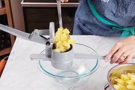 8 best potato ricers of 2024 reviewed