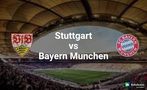 The game was set to start at 20th march 2021 14:30 and is currently set as ns. Vfb Stuttgart Vs Bayern Munchen Match Preview Bundesliga 19th Round Sofascore News