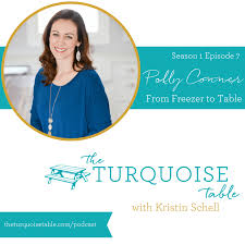 freeze it forward with polly conner of