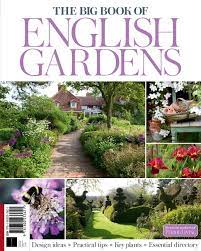 Buy The Big Book Of English Gardens