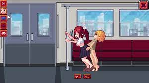 Hentai Games] I Strayed Into The Women Only Carriages | Download Link:  cuty.ioFytchx15 - XVIDEOS.COM