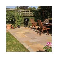Global Stone Sandstone Paving Country