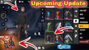 Browse millions of popular free fire wallpapers and ringtones on zedge it became the most downloaded mobile game globally in 2019. Free Fire Full Arm Black T Shirt Coming In Store Free Fire Upcoming All New Update Full Details Youtube