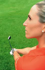 Richard Mille ha appena siglato due nuove partnership nel mondo del golf, una con la campionessa italiana Diana Luna e l&#39;altra con il Lacoste Ladies Open, ... - Diana-Luna-1-%25C2%25A9Tom-Dulat-Getty-Images